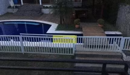 Casa à venda 5 Quartos, 5 Suites, 8 Vagas, 1500M², CAJAMAR, CAJAMAR - SP | CAPITAL VILLE