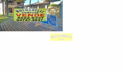 Casa à venda ou Permuta 6 Suites, Piscina , 50metros da Praia , Estância Balneária Maria Helena Nov