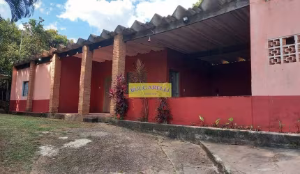 Chácara à venda  2 Dormitorios, 4 Vagas, 1806M², CHACARA AEROPORTO, JUNDIAI - SP