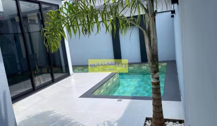 Casa em condomínio para Locação, Loteamento Reserva da Mata, Jundiaí, SP