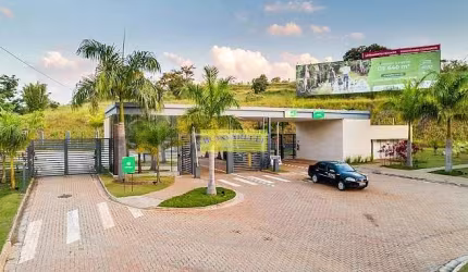 Terreno à venda 390m² Condominio Arts Itatiba, Bairro Itapema, Itatiba, SP