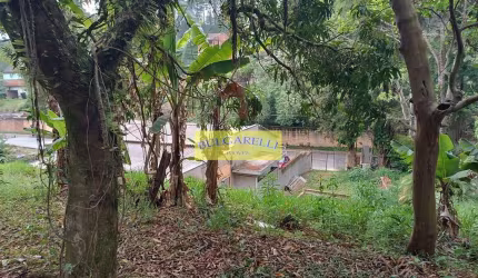 Chacara à venda Com 5 Casas Alugadas e Terreno Livre para Construção...Ótimo Investimento, Jardim S