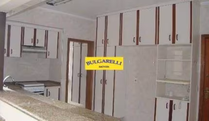 Apartamento à venda 4 Quartos, 3 Suites, 3 Vagas, 240M², VILA VIRGINIA, JUNDIAI - SP | Serra dos Cr