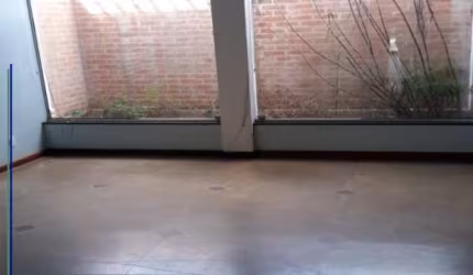 Casa Comercial com 6 Salas para Alugar, 301 m² - Jardim Sumaré
