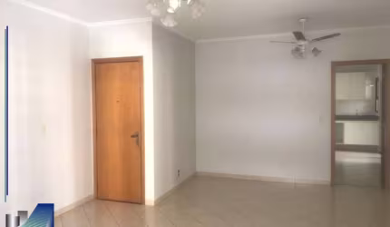 Apartamento à Venda no Sta. Cruz do José Jacques 2 suítes - 147,21 m² - Ribeirão Preto