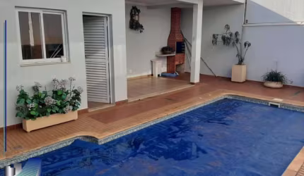 Casa em Ribeirão Preto para Locação e Venda