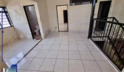 Apartamento para locação com 3 quartos e 1 suíte na Vila Tibério - 42,99 m² área útil - Ribeirão Preto
