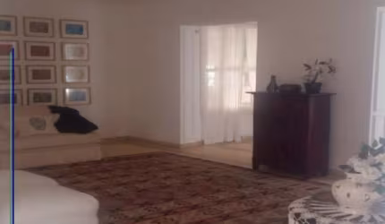 Casa em Ribeirão Preto para Locação