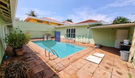 Casa residencial com 4 quartos para alugar, 265 m² - Alto da Boa Vista