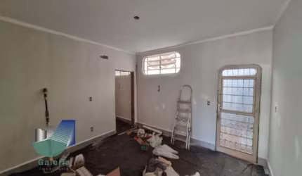 Salão Comercial para alugar, 56m² -  Avenida Caramuru
