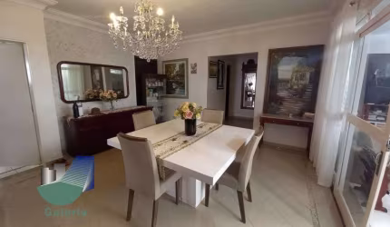 Casa residencial com 4 quartos para alugar, 510m² - Jardim Sumaré