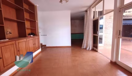 Casa sobrado residencial com 4 quartos à venda, 335m² - Alto da Boa Vista