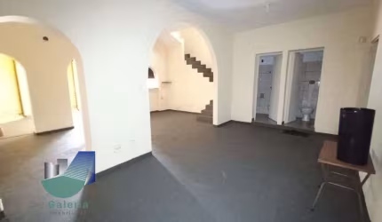 Ponto comercial para alugar, 190m² - Jardim Mosteiro