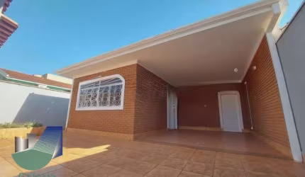 Casa residencial com 3 quartos para alugar, 315m² - Jardim Irajá
