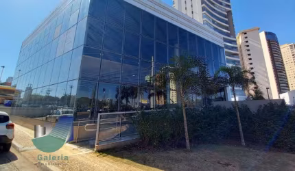 Ponto Comercial para alugar, 1.537m² - Jardim Botânico