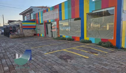Imovél comercial para alugar, 317m² - Alto da Boa Vista