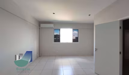 Sala comercial para alugar com 55 m² - Jardim Botânico