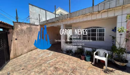 CASA PÉ NA AREIA 5 DORMITÓRIOS FINANCIAMENTO BANCÁRIO LADO PRAIA MONGAGUÁ