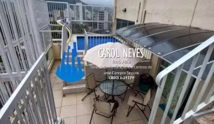 TRIPLEX 4 DORMITÓRIOS 2 SUÍTES LADO PRAIA FINANCIAMENTO BANCÁRIO MONGAGUÁ