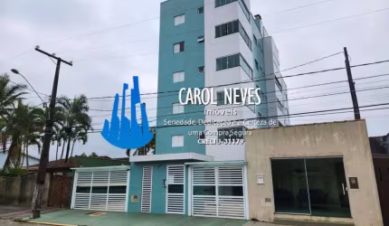 APARTAMENTO 2 DORMITÓRIOS 1 SUÍTE À VISTA FLÓRIDA MIRIM MONGAGUÁ