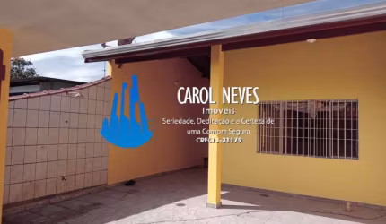 CASA NOVA 2 DORMITÓRIOS 1 SUÍTE LADO PRAIA FINANCIAMENTO BANCÁRIO ITANHAÉM