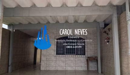 CASA 2 DORMITÓRIOS 1 SUÍTE FINANCIAMENTO BANCÁRIO VERA CRUZ MONGAGUÁ