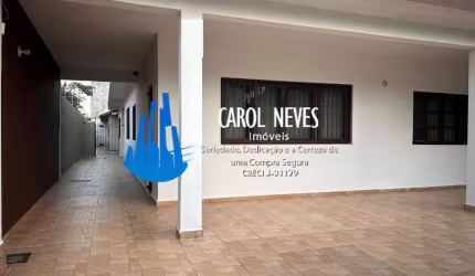 CASA LOTE INTEIRO 4 DORMITÓRIOS 2 SUÍTES FINANCIAMENTO BANCÁRIO ITANHAÉM