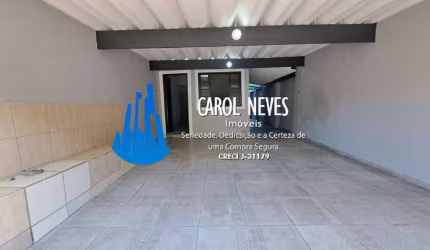 CASA 1 DORMITORIO LADO MORRO FINANCIAMENTO BANCARIO ITAOCA MONGAGUA
