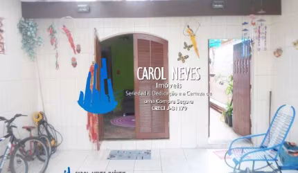 CASA 2 DORMITÓRIOS FINANCIAMENTO BANCÁRIO VERA CRUZ MONGAGUÁ