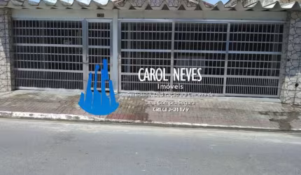 CASA 2 DORMITÓRIOS LADO PISTA FINANCIAMENTO BANCÁRIO ITAÓCA MONGAGUÁ