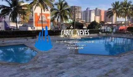 COBERTURA 3 DORMITÓRIOS SUÍTE FINANCIAMENTO BANCÁRIO CENTRO MONGAGUÁ