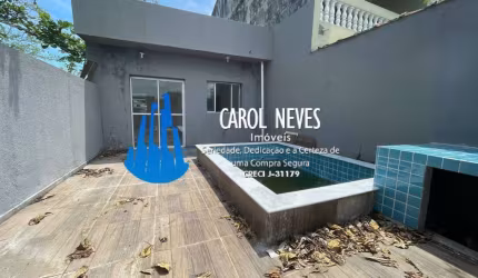 CASA NOVA 2 DORMITÓRIOS 1 SUÍTE LADO PRAIA FINANCIAMENTO BANCÁRIO ITANHAÉM