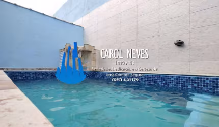 CASA NOVA 2 DORMITÓRIOS SUÍTE LADO PRAIA FINANCIAMENTO BANCÁRIO MONGAGUÁ