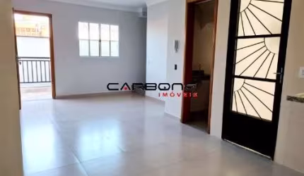 Casa em condomínio fechado com 2 quartos à venda na Rua Quixodi, Jardim Nordeste, São Paulo por R$ 365.000