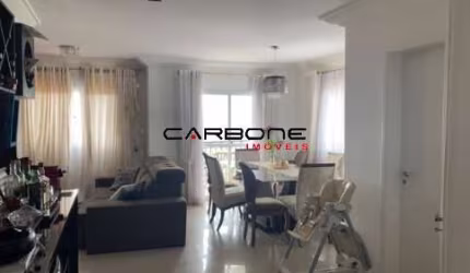 Apartamento com 3 quartos à venda na Rua Balzac, Vila Formosa, São Paulo por R$ 900.000