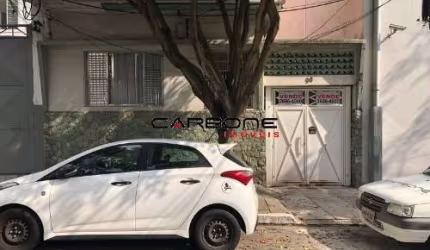 Casa em condomínio fechado com 3 quartos à venda na Rua Olímpio Portugal, Mooca, São Paulo por R$ 1.500.000