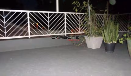Casa com 3 quartos para alugar na Rua Coronel Irineu de Castro, Jardim Anália Franco, São Paulo por R$ 5.000