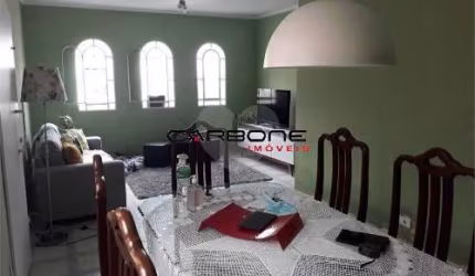Casa com 3 quartos à venda na Rua Américo Vespucci, Vila Prudente, São Paulo por R$ 1.150.000