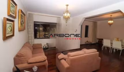 Casa com 4 quartos à venda na Rua Francisco Vieira, Tatuapé, São Paulo por R$ 1.450.000