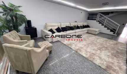Casa com 4 quartos à venda na Rua João Cordeiro, Vila Carrão, São Paulo por R$ 1.900.000