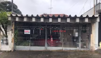 Casa em condomínio fechado com 2 quartos à venda na Rua Piraçununga, Vila Bertioga, São Paulo por R$ 960.000