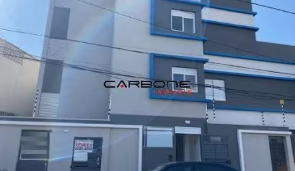 Apartamento com 2 quartos à venda na Rua Castanheira, Mooca, São Paulo por R$ 316.099