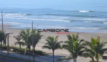 Apartamento com 2 quartos à venda na Paulo Cokely, Solemar, Praia Grande por R$ 420.000