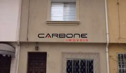 Casa em condomínio fechado com 2 quartos à venda na Rua Marquês de Valença, Alto da Mooca, São Paulo por R$ 650.000