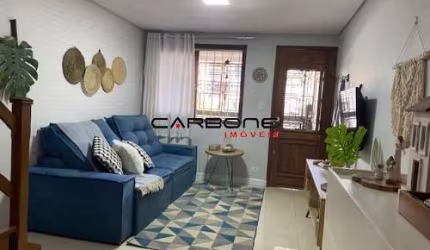 Casa com 3 quartos à venda na Rua Puris, Mooca, São Paulo por R$ 748.000