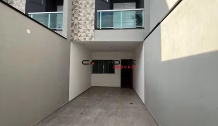 Casa com 3 quartos à venda na Francisco de Assis Prado, Parque Tomas Saraiva, São Paulo por R$ 605.000