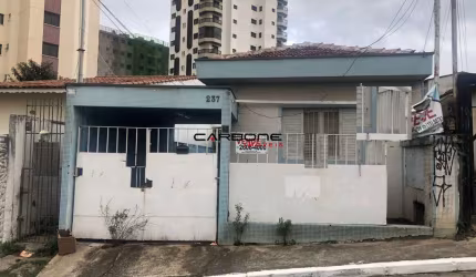 Terreno à venda na Rua Butiá, Vila Regente Feijó, São Paulo por R$ 740.000