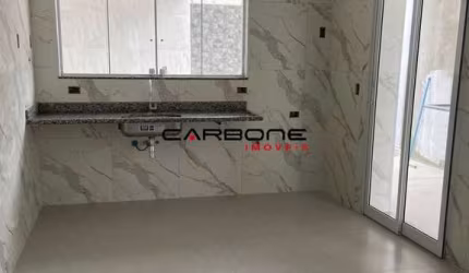 Casa com 3 quartos à venda na Rua Artur Bernardes, Vila Invernada, São Paulo por R$ 1.360.000