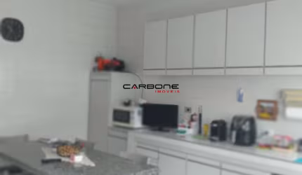 Casa com 3 quartos à venda na Rua Manuel Pereira Lobo, Água Rasa, São Paulo por R$ 850.000