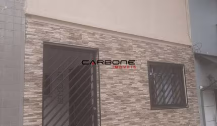 Casa com 2 quartos à venda na Rua Tobias Barreto, Mooca, São Paulo por R$ 435.000
